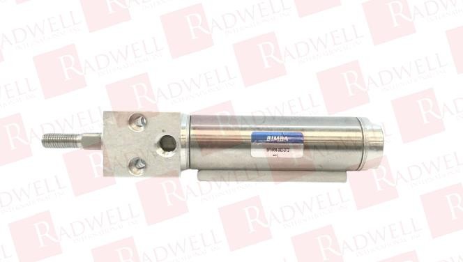 BIMBA BFNRM-092-DT2 / BFNRM092DT2 (USED)