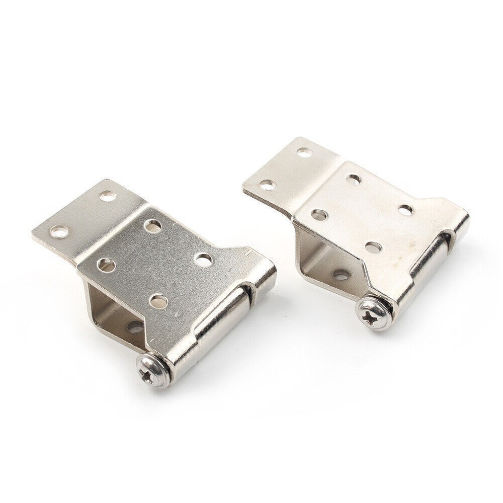 1 Set Hinge Kit 3516-0191 Hardware Kit For Harley