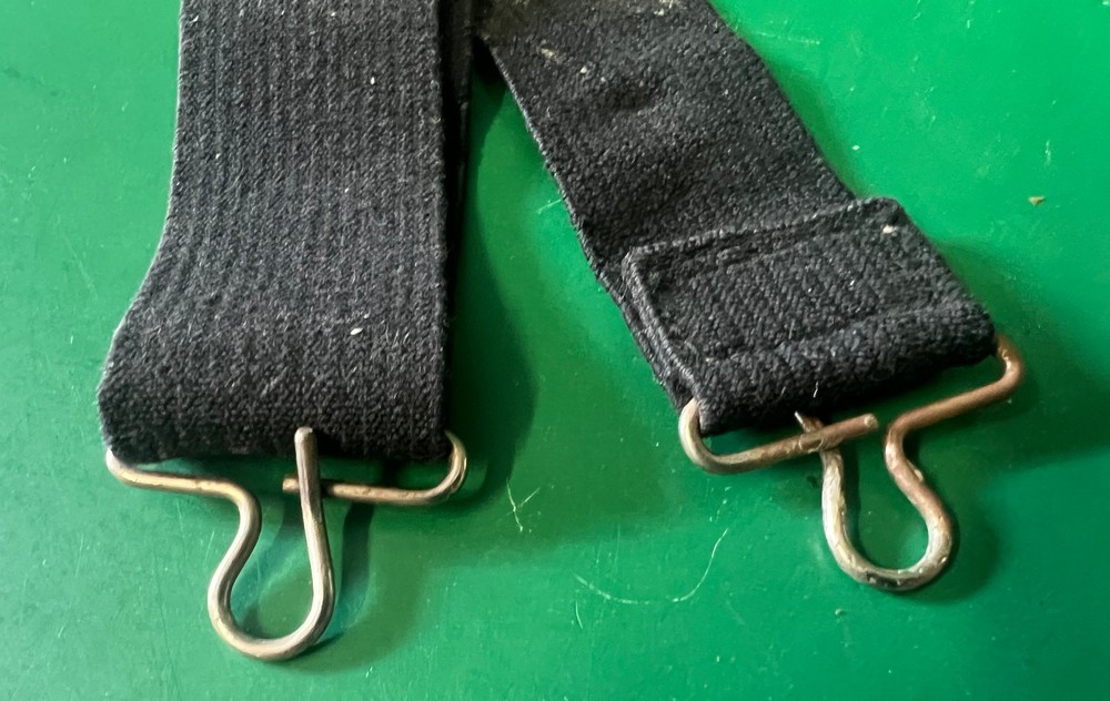 ORIGINAL AN-6530/B-7 FLYING GOGGLE STRAP