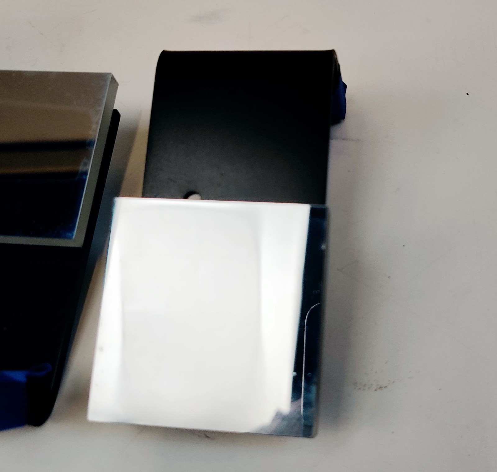 PerkinElmer AAnalyst 600 700 800 Replacement Rotary Mirrors Reflectance