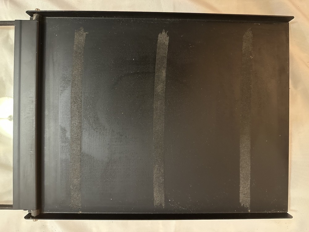 COAST - Contact Proof Printer - Photography