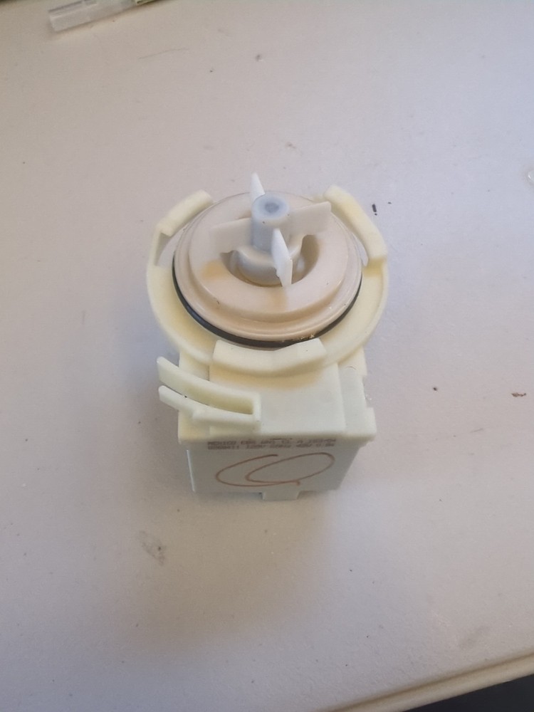 LG Dishwasher Drain pump 4681EA2002H