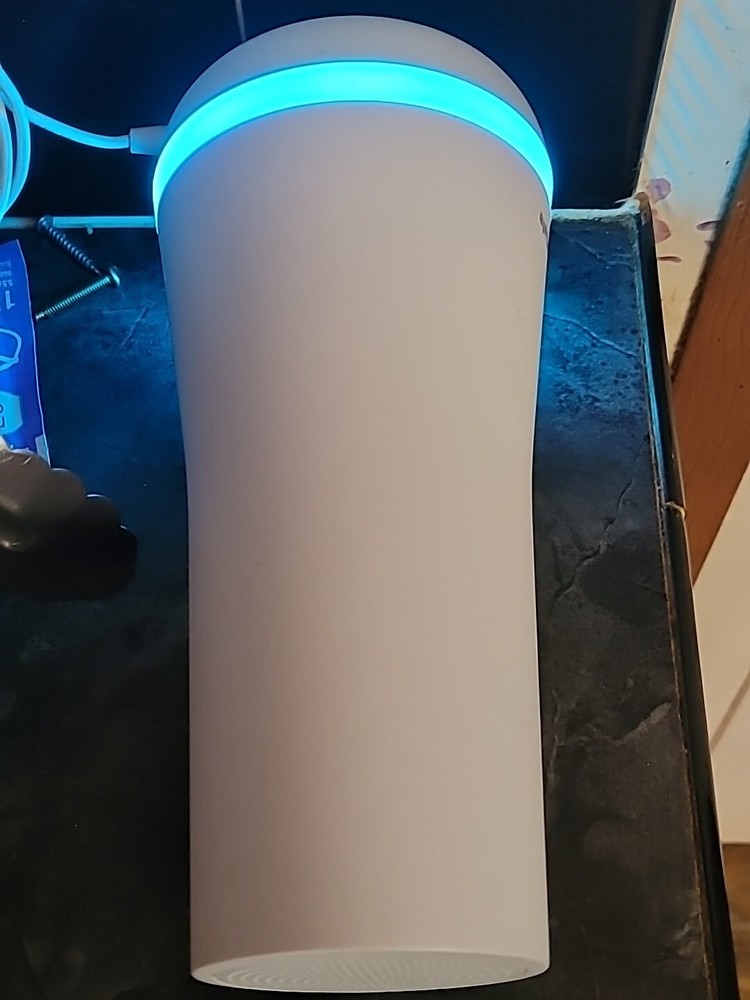 SimpliSafe Base Station SSBS3 Home Security System