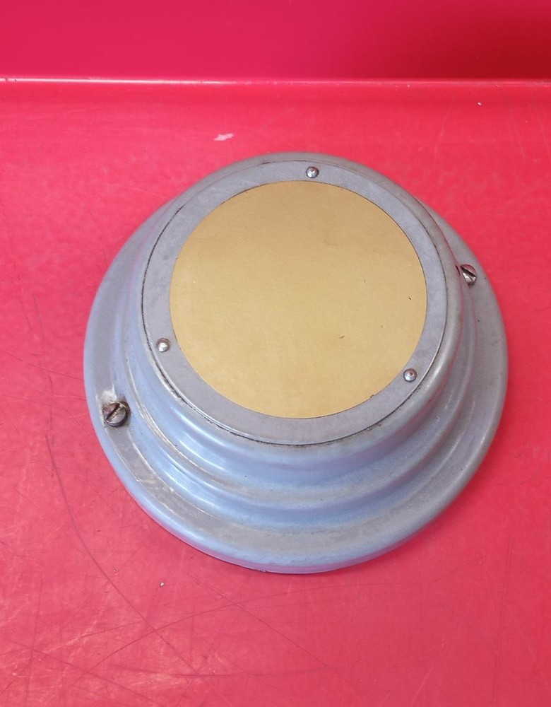 Edwards Signaling 340A AdaptaBuzzer