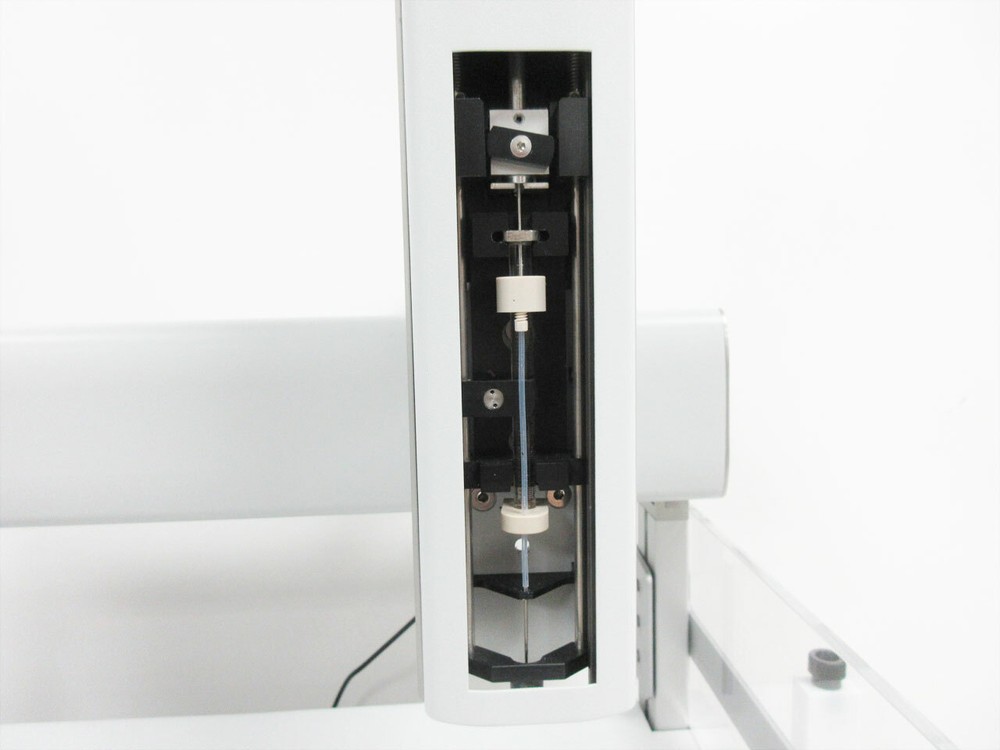 RHEOSENSE VROC INITIUM VISCOMETER & APPLIED INSTRUMENTS ALS-G XYZ AUTOSAMPLER