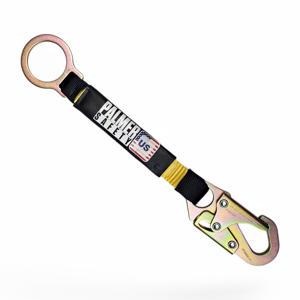 D-Ring Extender 18 in