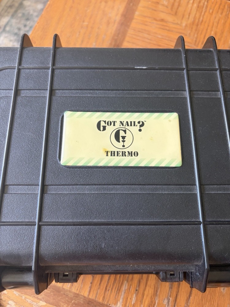 Electronic Dab Coil And Battery