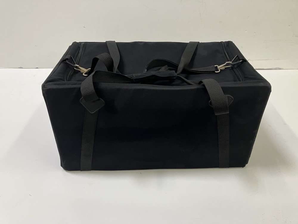 EXCELLENT GENUINE STEADICAM MINI STEADY SYSTEM COMPLETE