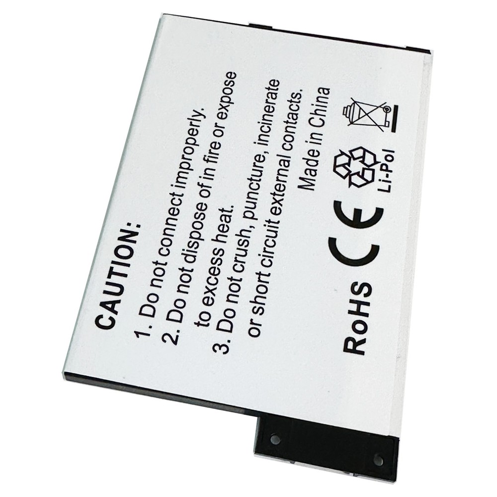 Fresh Battery for Amazon Kindle 3 Wi-Fi eBook Reader 3rd Generation Replacement