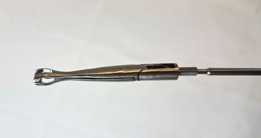 101-49027 Laparoscopic Babcock Grasping Forcep Insert