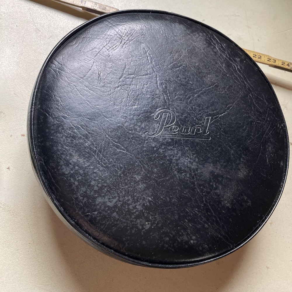 Pearl Drum Throne VINTAGE