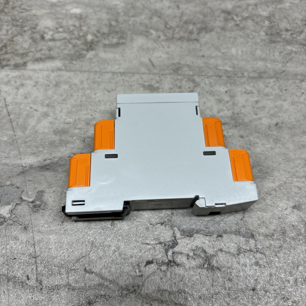 Automation 24 / Selec 600DT-CU 102080 Multi Function Timer Relay, New