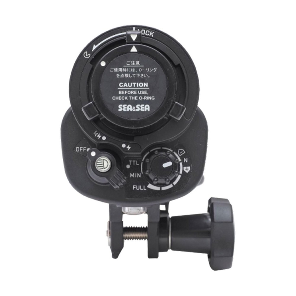 Sea & Sea YS-01 Solis Strobe