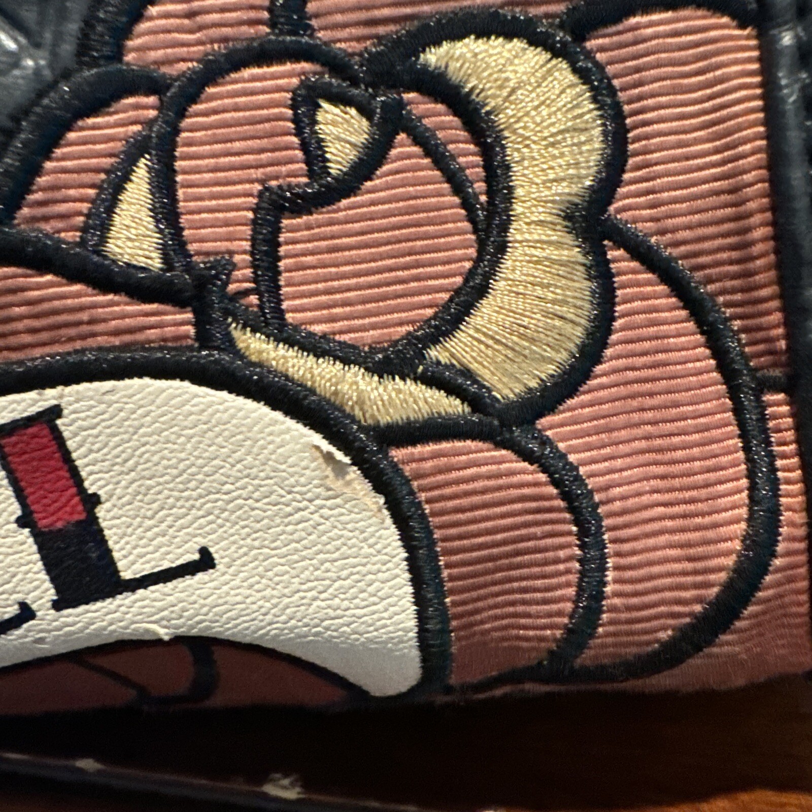 Disney Loungefly purse Ariel Little Mermaid Vintage Pre-owned