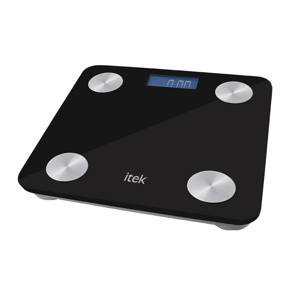 Smart Body Analysis Scale ITEK App