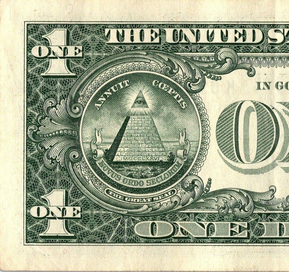 2017 K Star note Fancy Serial Number Regular Run