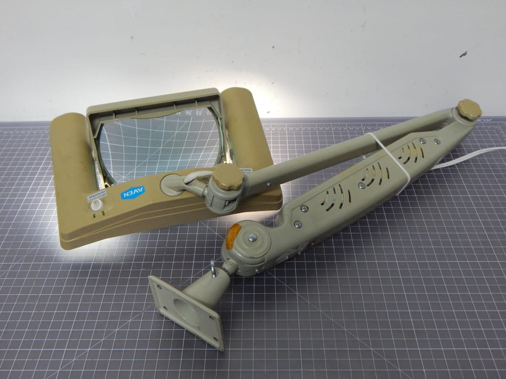AVEN INSPECTION MAGNIFIER LIGHT M2771