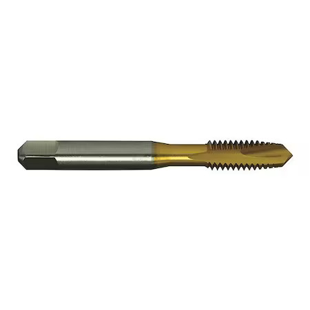 Chicago-Latrobe 356635 Spiral Point Tap, Bottoming 2 Flutes
