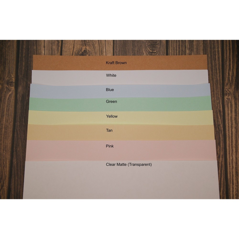 Weekly Two Page Undated Checklist Planner Stickers