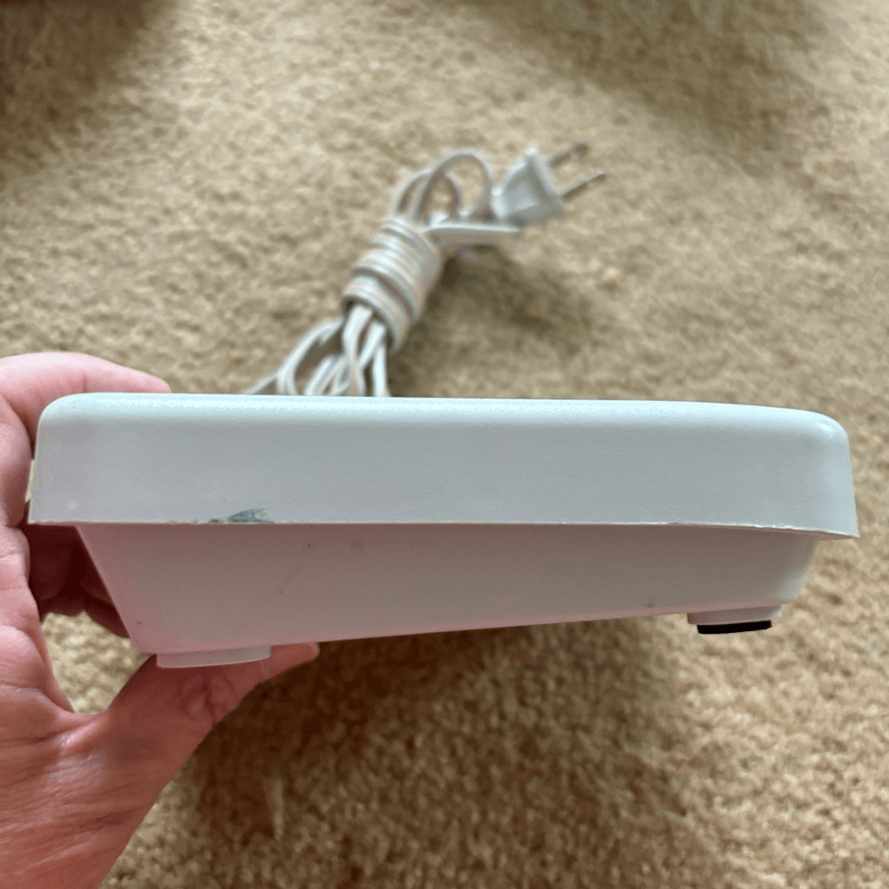 Novi Intercom Model WI-2C