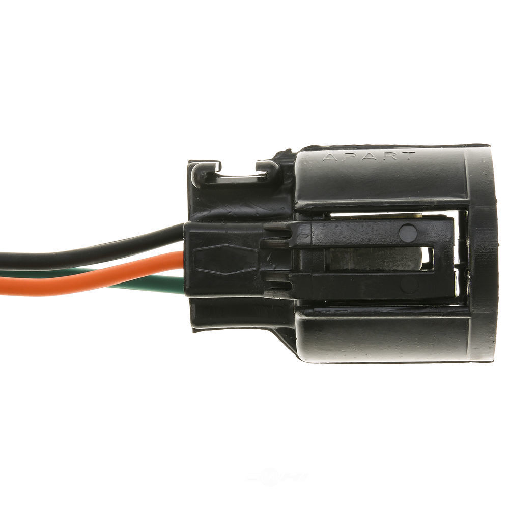 Ignition Control Module WVE 6H1104
