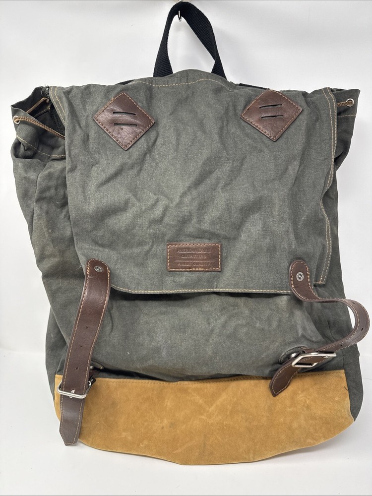 American Eagle Outfitters AEO  lightweight large backpack