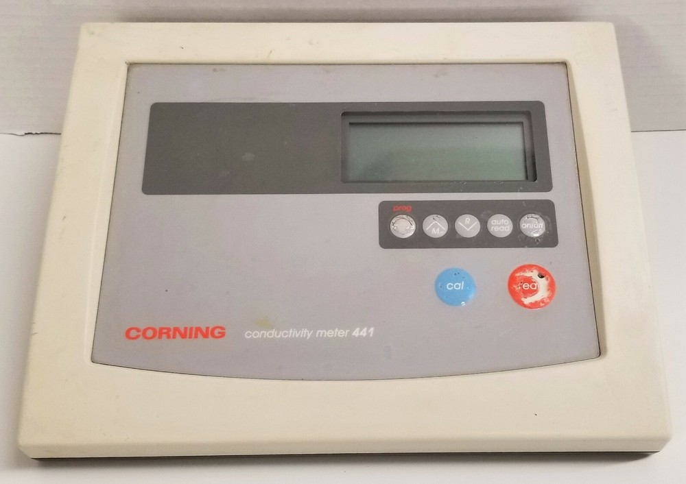 Corning 441 Conductivity Meter
