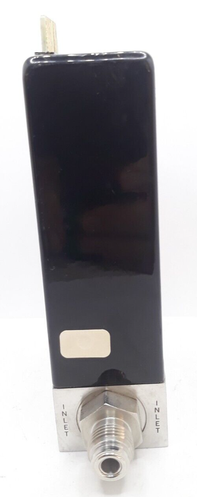 Unit UFC-1100 Mass Flow Controller Range 2 SLM Gas CF4
