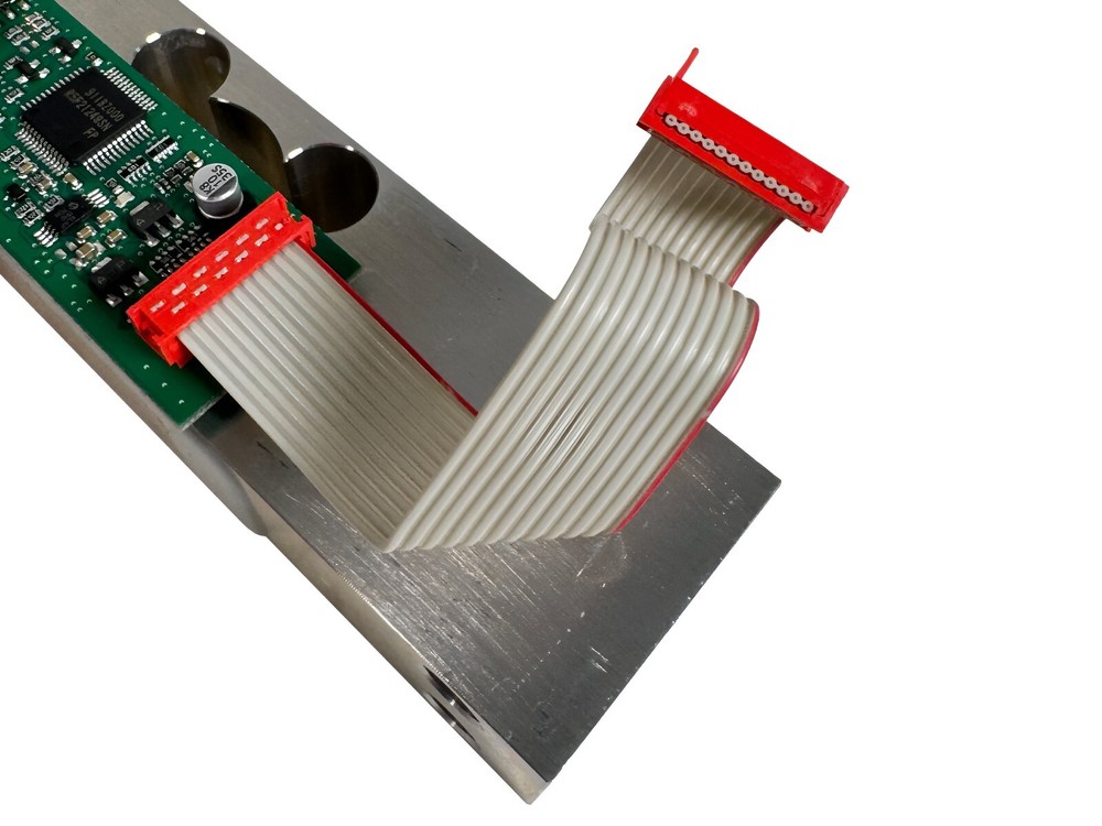 Bizerba Load Cells WS18 for KH II 100 Counter Top PC Scale