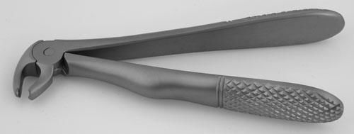 Extraction Forcep, Child/Pedo, Lower 321-123  [#1047]