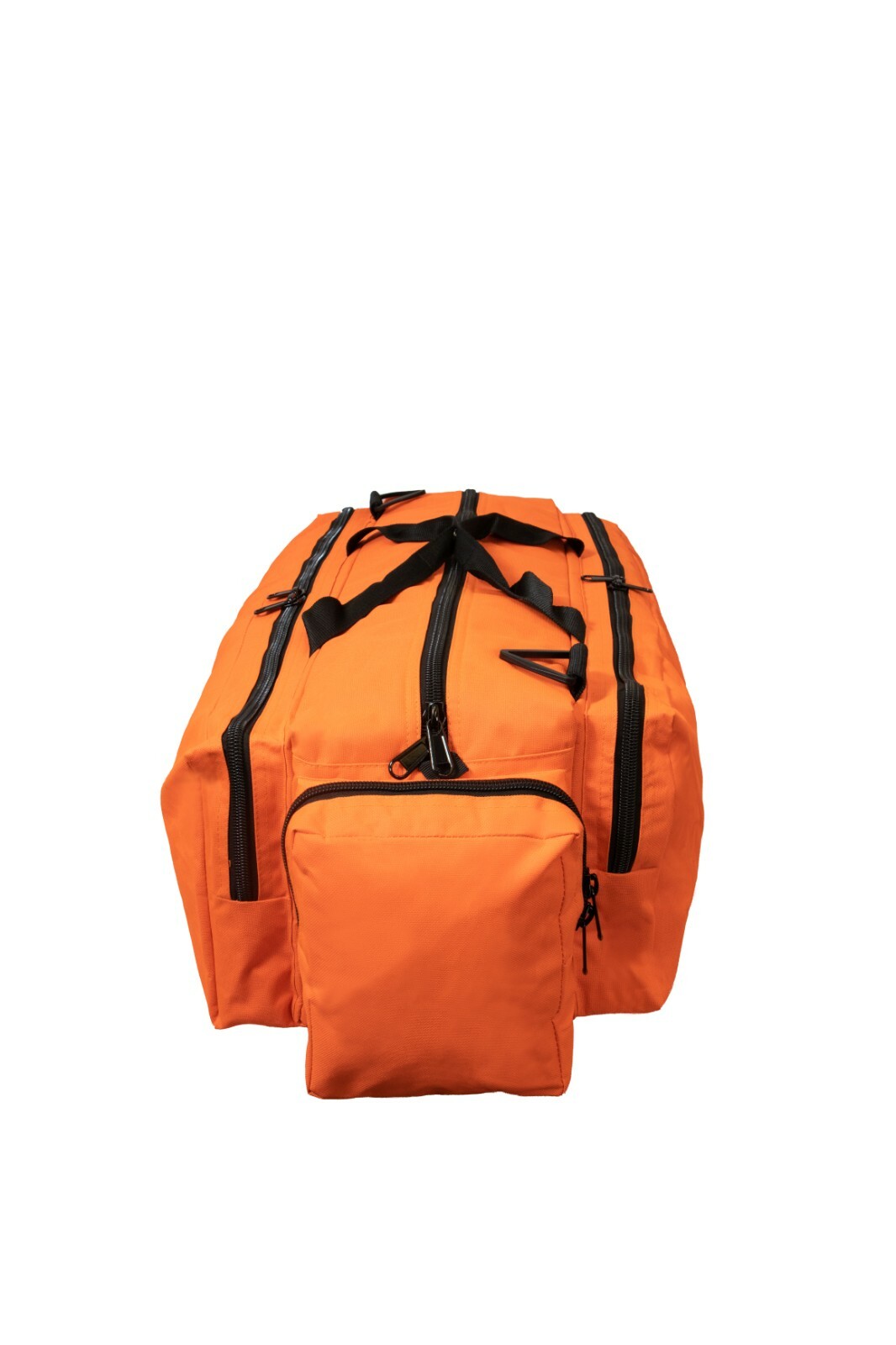 Primacare KB-1172 Oxygen O2 Gear Bag with Multiple Compartments Waterproof Botto