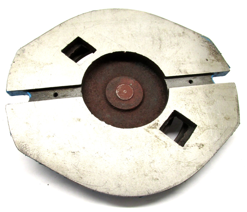 SWIVEL BASE FOR 4" VISES