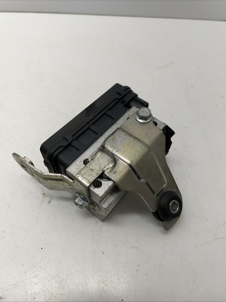 ♻️ Suzuki Gsxr 125 X Am0 2017 - 2020 ABS Pump Controller ♻️