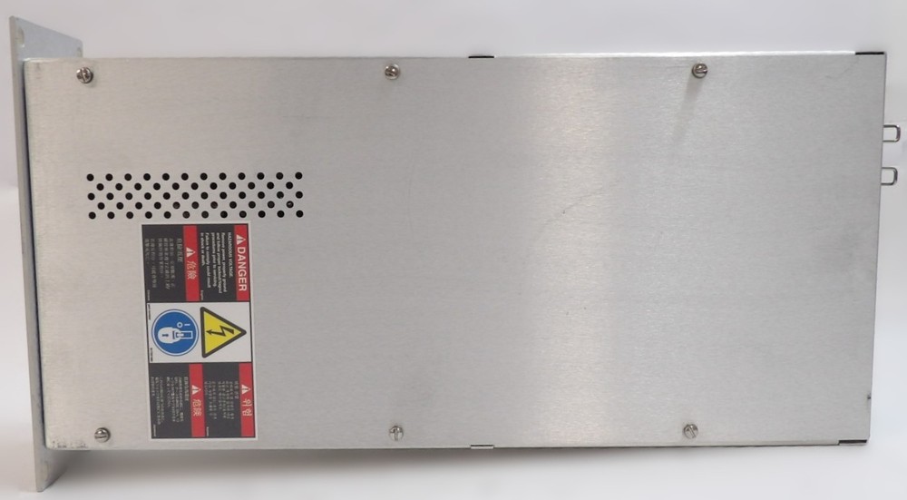 AMAT Applied Materials E11759860 Accel Controller Working