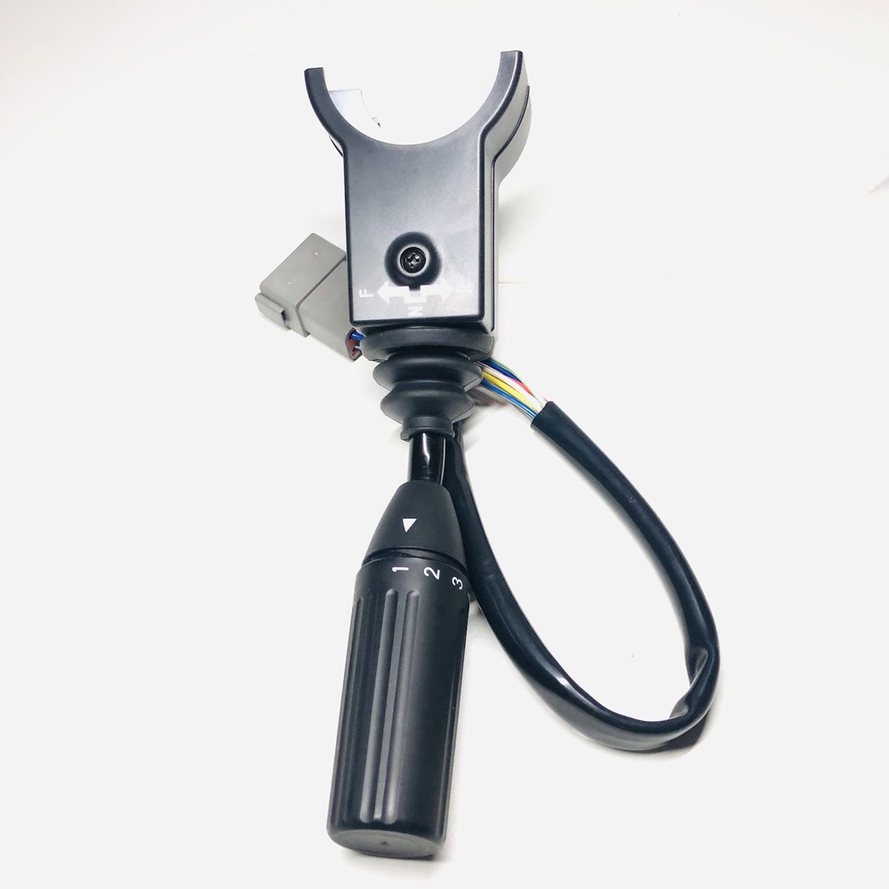 TRANSMISSION CONTROLLER SWITCH