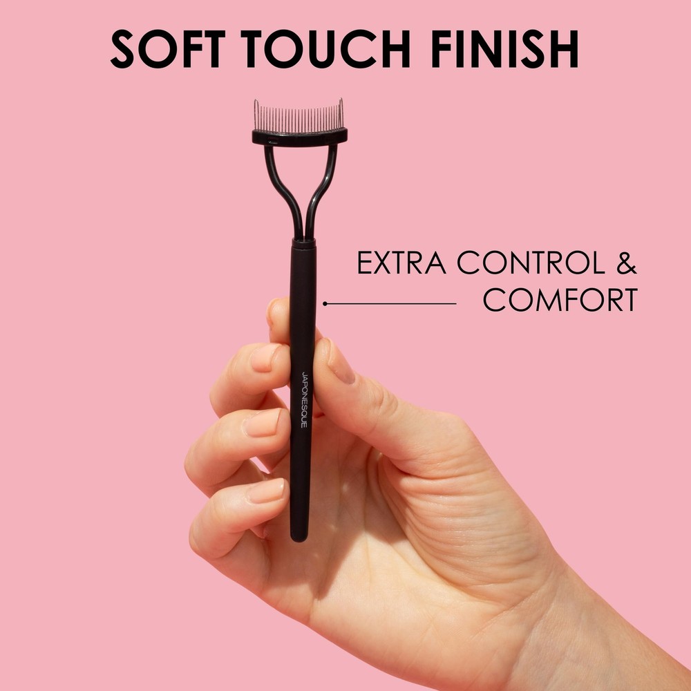 JAPONESQUE - Velvet Touch Lash Separator