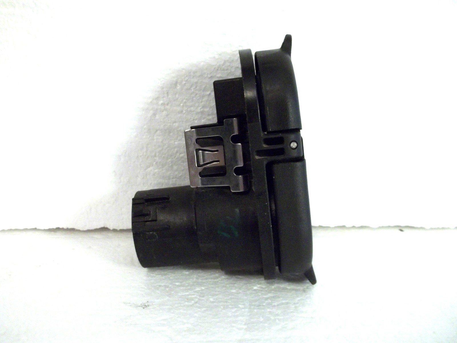 Mopar OEM 2009-2025 Ram 1500 2500 3500 Trailer Tow Plug 7-pin 4-pin 68014986AB