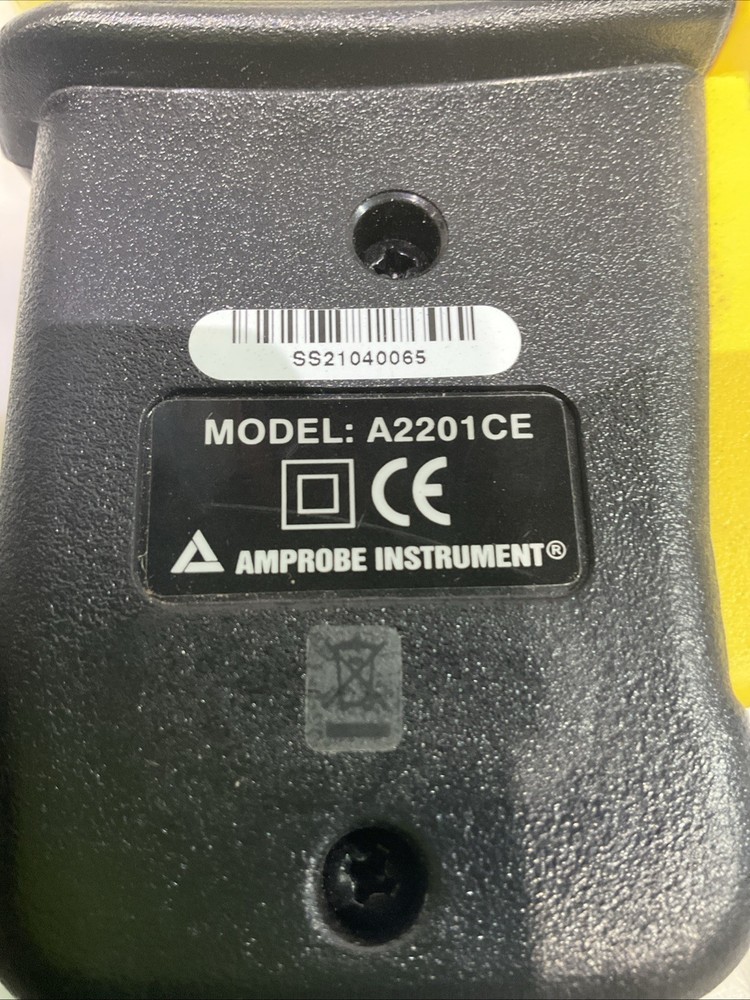 PASAR AMPROBE A2201CE ADVANCED WIRE TRACER TRANDUCER T2M