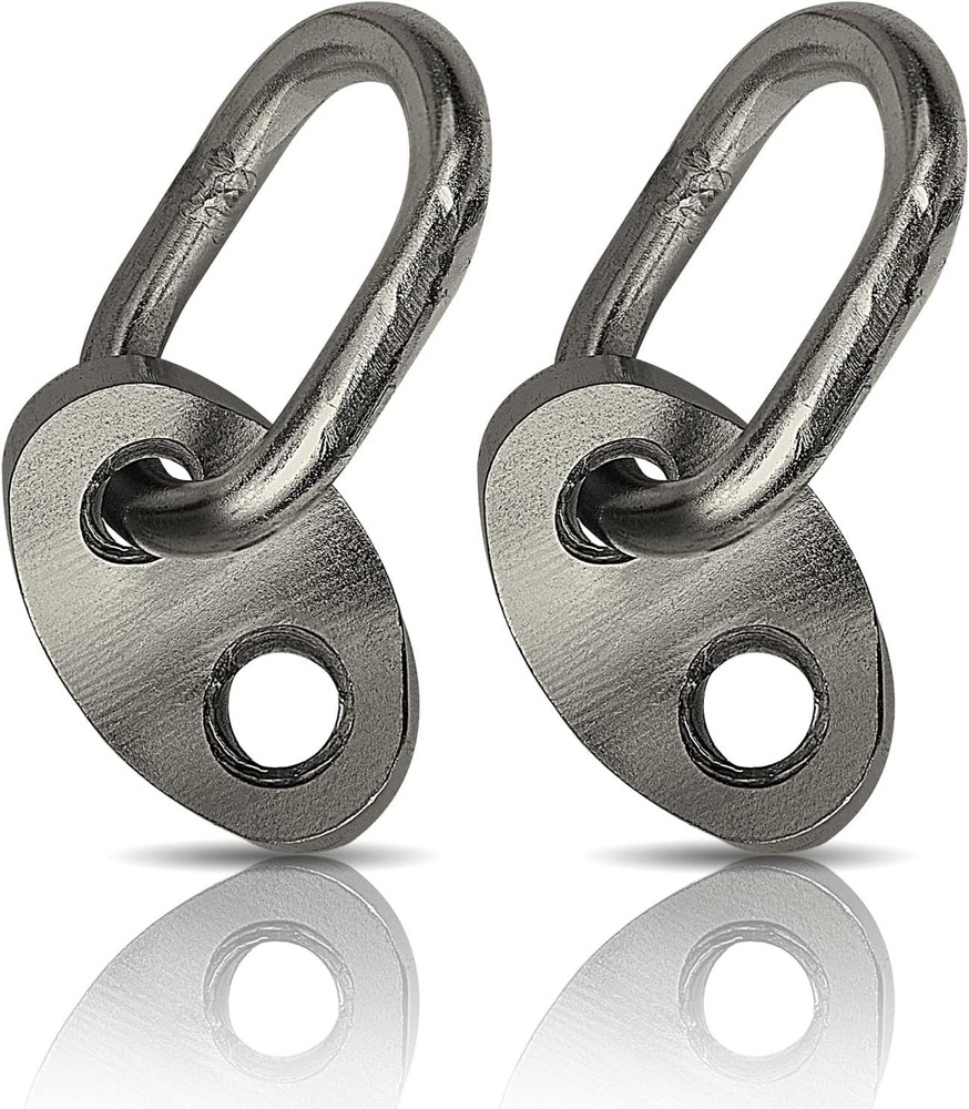 7100 Engine Lifting Bracket Set,5,500 lb Capacity Engine Lift Bracket Kit for...