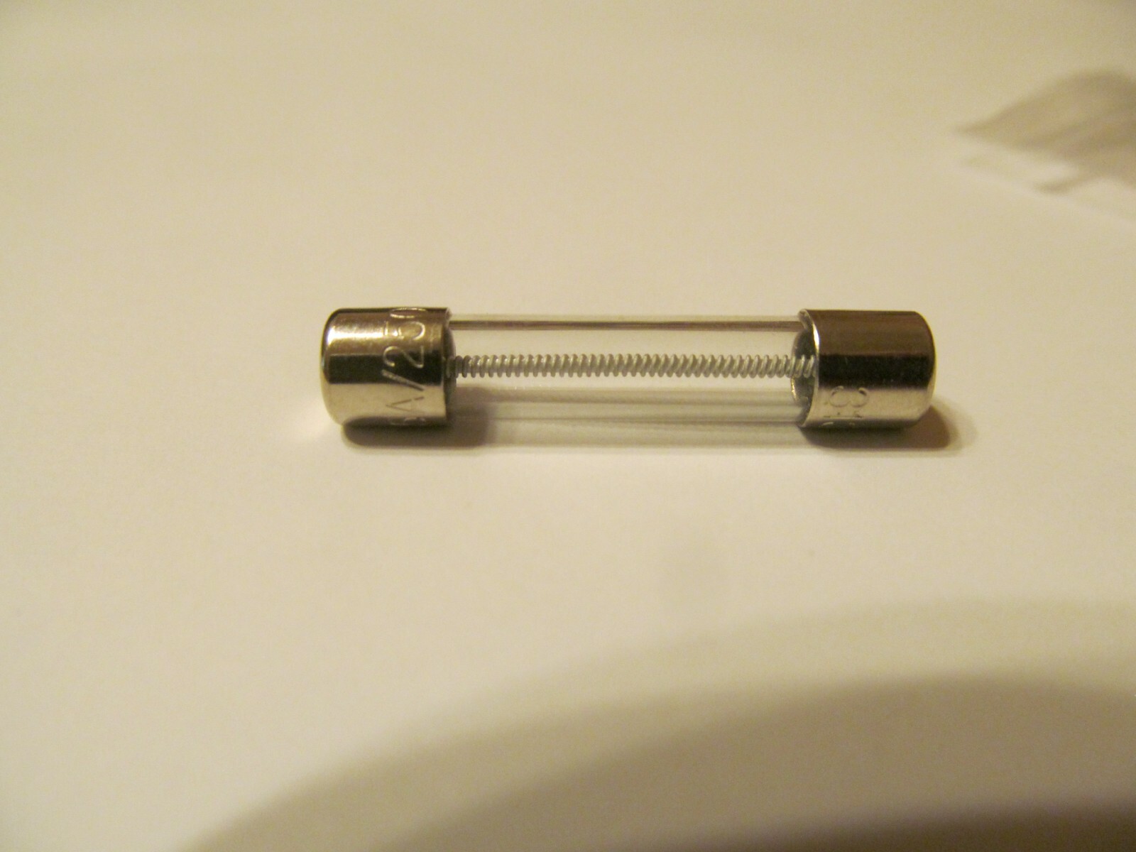 Cerwin Vega Fuse 5 pack Fits VS LS AT D DX E SL SE RE 2.5 amp slow blow