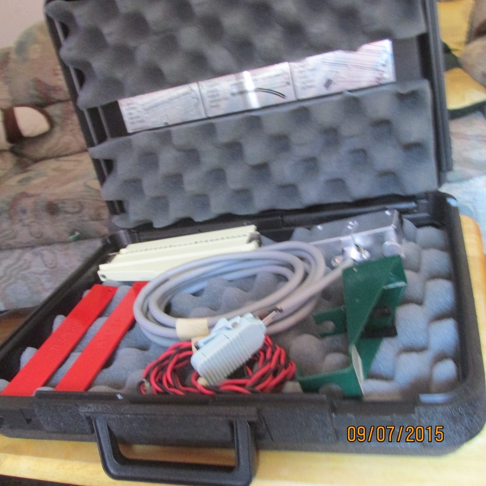 3M MS2 4048SA-1 SUPER MINI MS2 TEST PROBE KIT