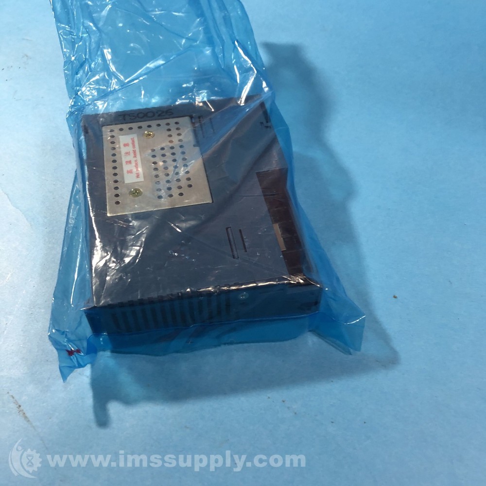 Sharp JW-31PU Power Supply Module USIP