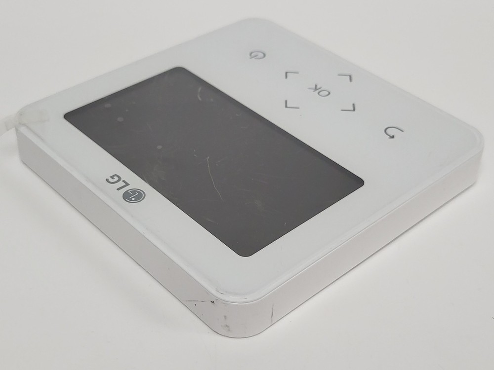 LG PREMTB100 Remote Controller HVAC, 12V