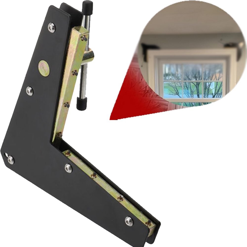 Miter Max Corner Clamp for Woodworking, Making Window / Door Casing NEW