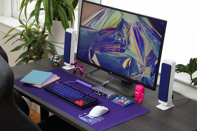 Drop BMR1 Grille, BLACK