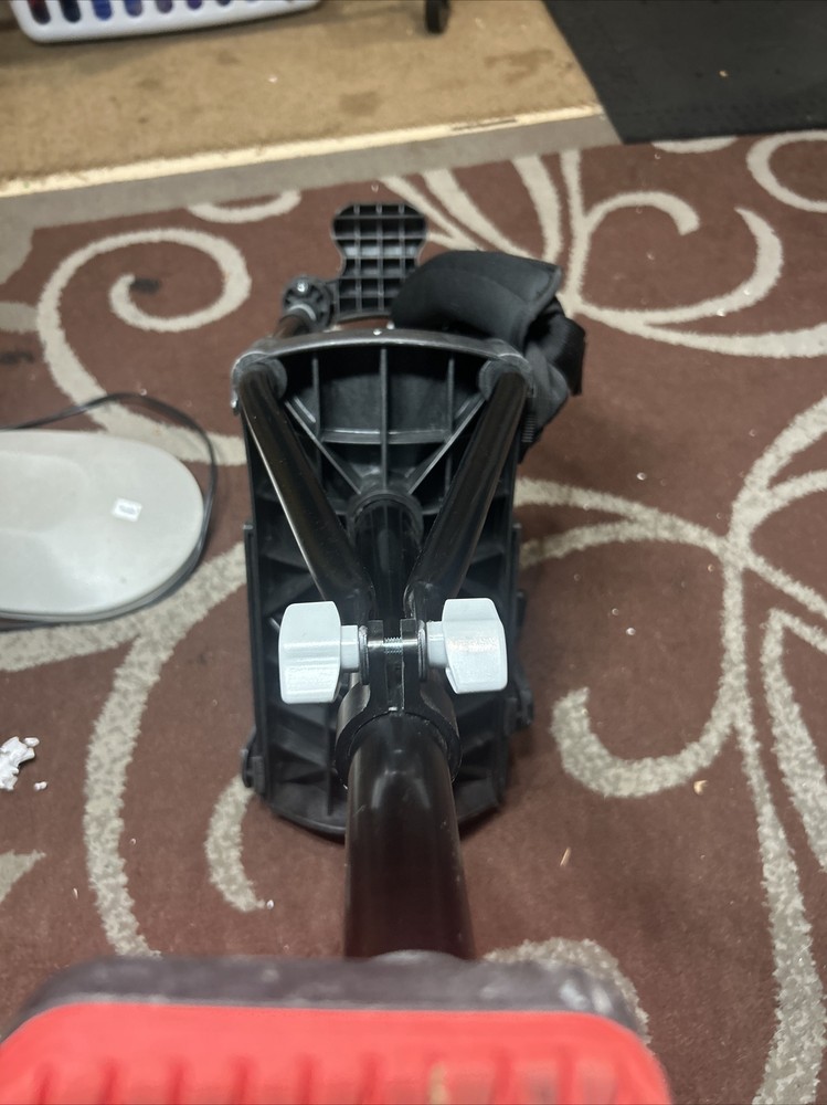 iWalk 2.0 Knee Crutch Platform With Pad