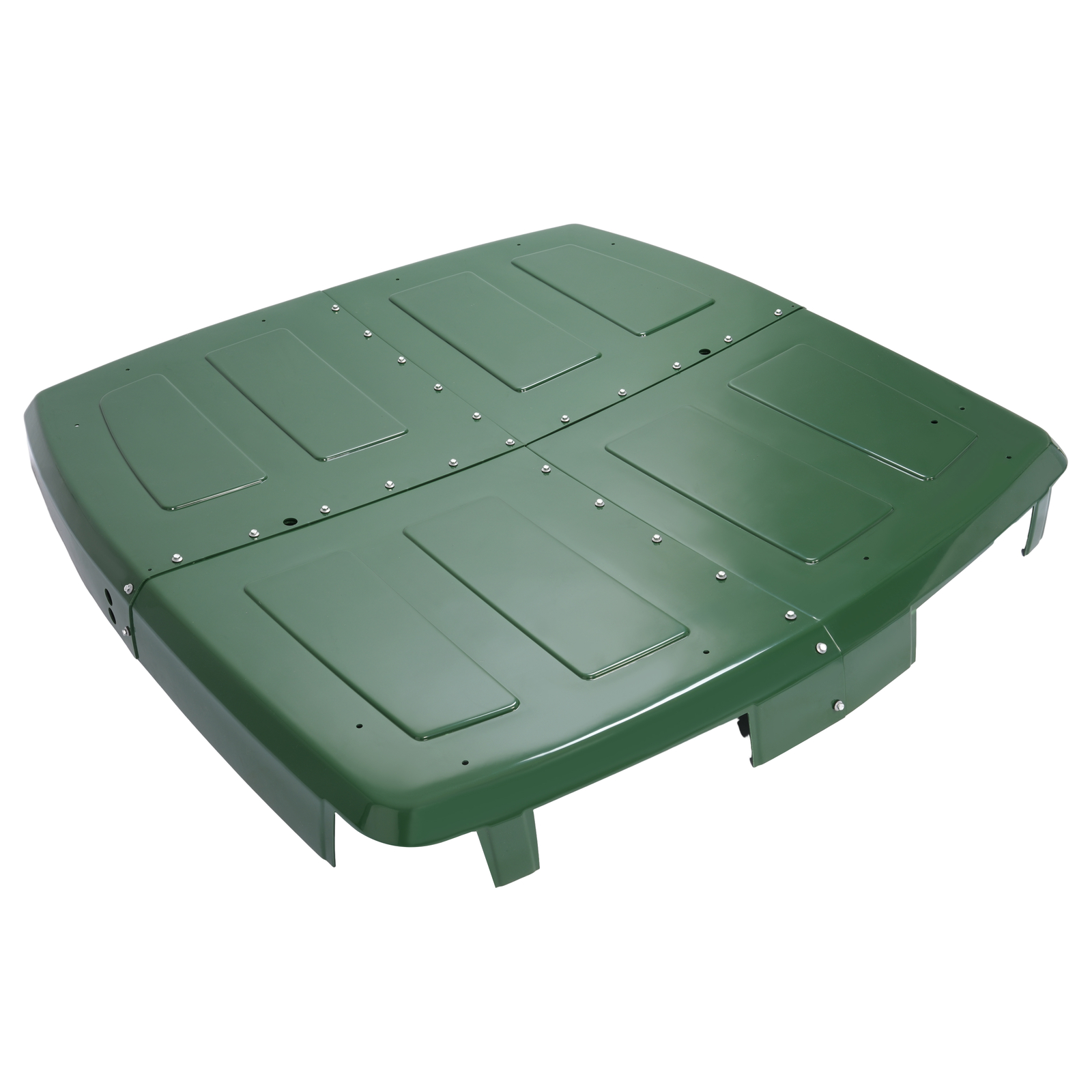 Roof For John Deere 7200 7210 7400 7410 7510 7600 7610 7710 7800 7810 #1411-4502