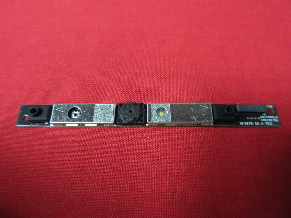 ORIGINAL ASUS C302C WEBCAM 04081-00096700