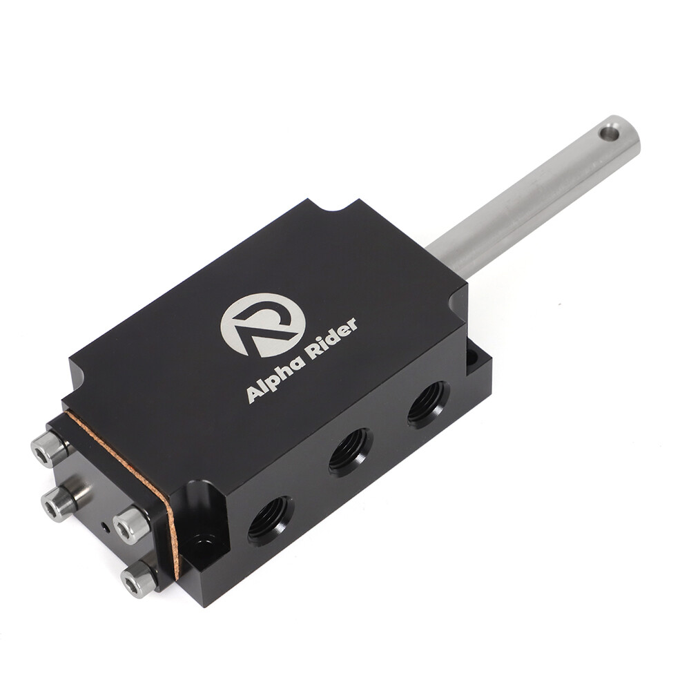 Foot Controlled Air Valve For COATS Tire Changer Pedal 8181986 81819861 181986