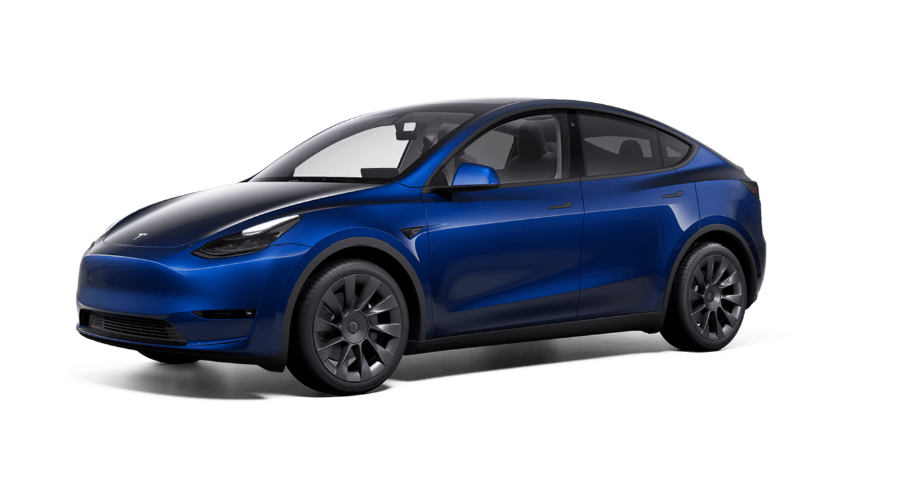Tesla Touch up paint and clear coat kit